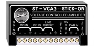 RDL ST-VCA3 Voltage Controlled Amplifier