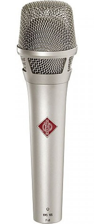 Neumann KMS 105 Digital Vocal Microphone