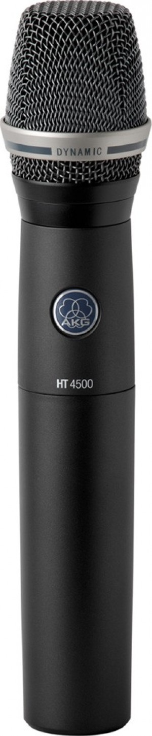 AKG HT4500 Reference Wireless Handheld Transmitter