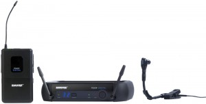 Shure PGXD14/BETA98H Digital Wireless System