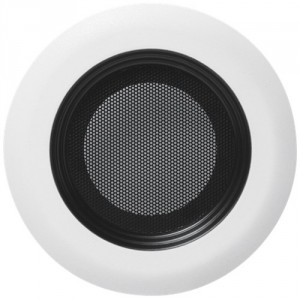 Atlas Sound FA730-4 4 inch Round Recessed Grille for Strategy Speakers 