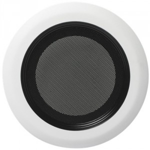 Atlas Sound FA730-6 6" Round Recessed Grille for Strategy Speakers 