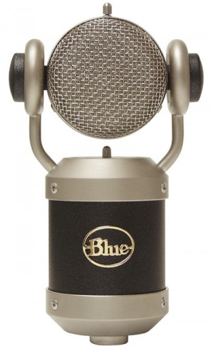 Blue Microphones Mouse Microphone