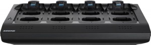 Shure Microflex MXWNCS8 Networked Charging Station