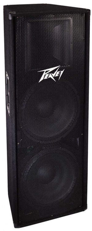 Peavey PV 215 15" 2-Way Speaker
