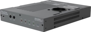 Atlas Sound DPA-102PM Networkable Power Amplifier