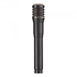 Electro-Voice PL37 Condenser Overhead and Instrument Microphone