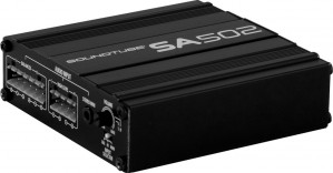 SoundTube SA502 Class D Mini Amplifier