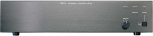 TOA P-912MK2 Single-Channel Modular 120W Power Amplifier