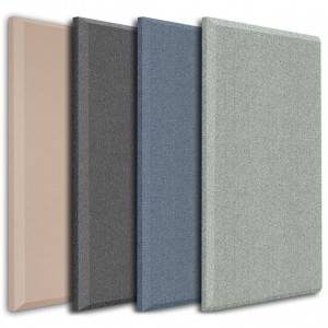 Auralex ProPanel Acoustical Absorptive Panels Fire Rated ASTM E-84