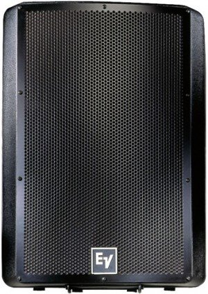 Electro-Voice Sx300PIX 12" 2-Way Weather Resistant Loudspeaker with 70/100V Transformer