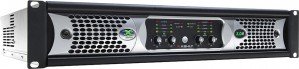 Ashly Audio nX3.04 4-Channel Power Amplifier 4 x 3000W @ 2 Ohms