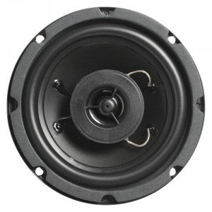 Atlas Sound FA134T87 4 inch Coaxial In-Ceiling Loudspeaker Driver