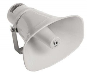 TOA SC-630 Paging Horn Speaker