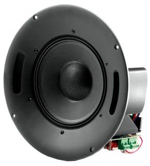 JBL Control 328C 8 Inch Coaxial Ceiling Loudspeaker
