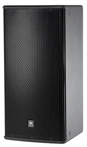 JBL AM7212/26 12 Inch Loudspeaker with 120° x 60° Coverage