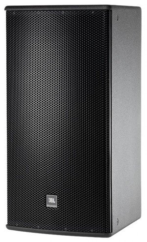 JBL AM7215/26 15 Inch Loudspeaker with 120° x 60° Coverage