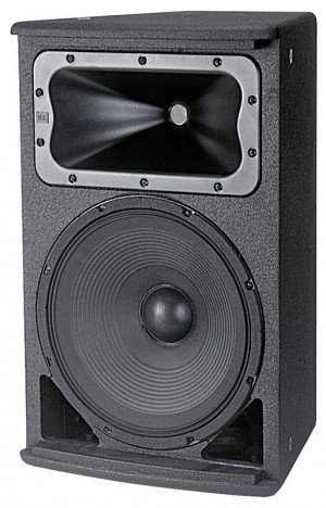 JBL AC2212/95 12 Inch Compact Loudspeaker with 90° x 50° Coverage