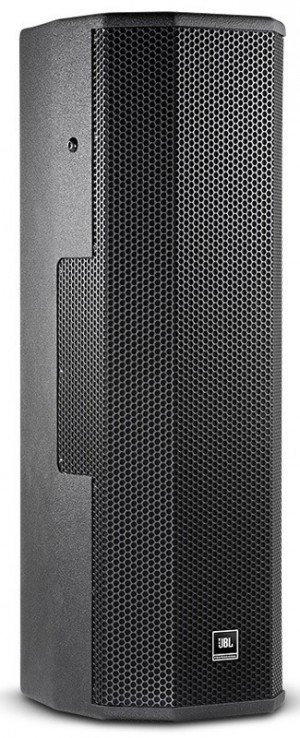 JBL CWT128 Compact Full-range Dual 8" 2-Way Loudspeaker System with CWT Crossfired Waveguide Technology