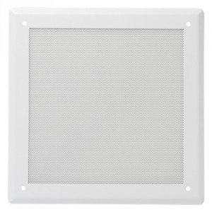 Atlas Sound 170-8A 8-inch Perforated Wall or Ceiling Baffle