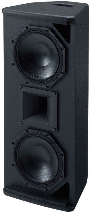 Yamaha IF2208 Dual 8" Loudspeaker with 90° x 60° Rotatable Horn
