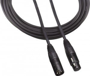 Audio-Technica AT8314 Microphone Cable