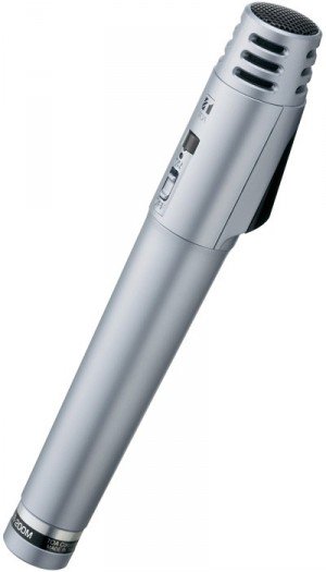 TOA IR-200M Infrared Wireless Microphone