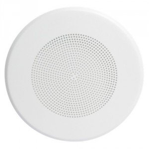 Atlas Sound FA51-8 8 inch Round Grille for Strategy Speakers 