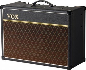 VOX AC15C1 Guitar Amplifier