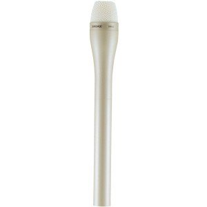 Shure SM63L Omnidirectional Microphone
