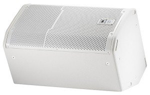 JBL PRX412M 12" 2-Way Stage Monitor and Loudspeaker System - White