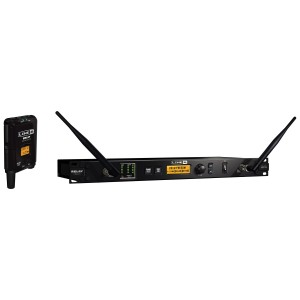 Line 6 RELAY G90 Rackmount Wireless Digital Guitar System