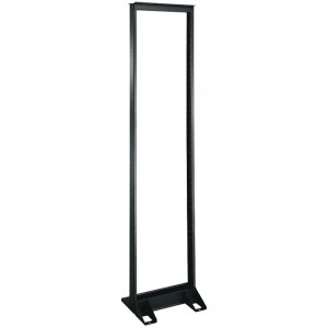 Middle Atlantic RL10-45 19" Wide 45U Open Frame Rack