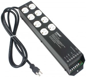 Lowell RPC-3N1 Remote Power Control