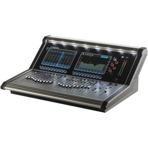 Digico S21 48 Flexi-Channel Digital Console