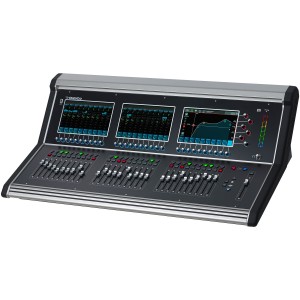 Digico S31 48 Flexi-Channel Digital Console