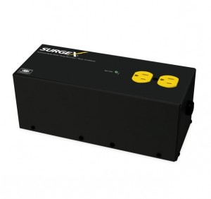 SurgeX SA-15 Standalone Surge Eliminator