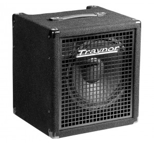 Traynor SB112 Bass Amplifier
