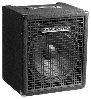 Traynor SB115 Bass Amplifier