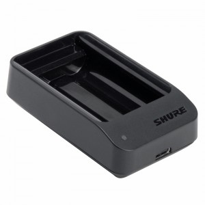 Shure SBC10-903 Single Battery Charger for SB903 Battery