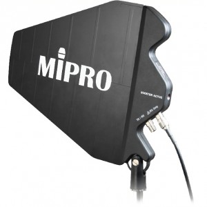 MIPRO AT-90Wa Wideband Transmitting and Receiving Antenna