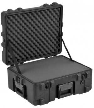SKB 3R2217-10B-CW R Series Waterproof Case