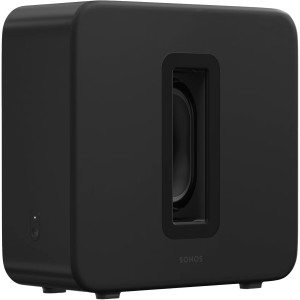 Sonos Sub 4 Premium Wireless Subwoofer