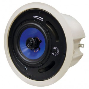 Speco Technologies SP6MAT MA-Series 6.5" Commercial Ceiling Speaker