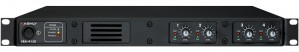Ashly Audio SRA-4150 4 Channel Power Amplifier