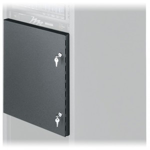 Middle Atlantic SSDR-8 8U Security Door