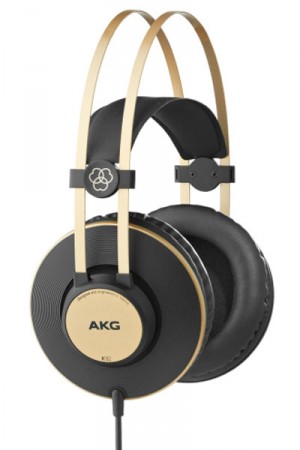 AKG K92 Closed Back Headphones