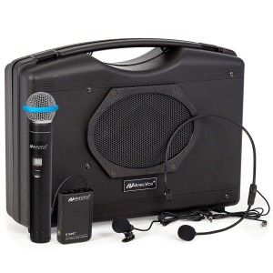 JY Sound SW224A Portable Buddy