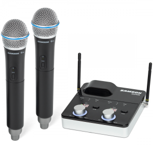 Samson Concert 288m Handheld