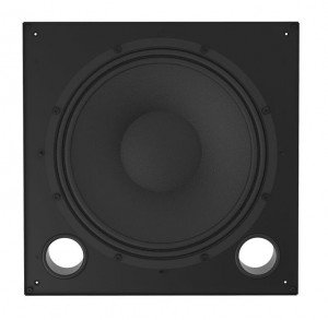 Tannoy CMS 1201SW 12" In-Ceiling Subwoofer